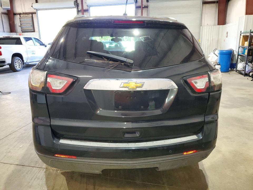 Aukcja sprzedaży 2014 Chevrolet Traverse, vin: 1GNKRHKD8EJ372529, numer aukcji: 72413076