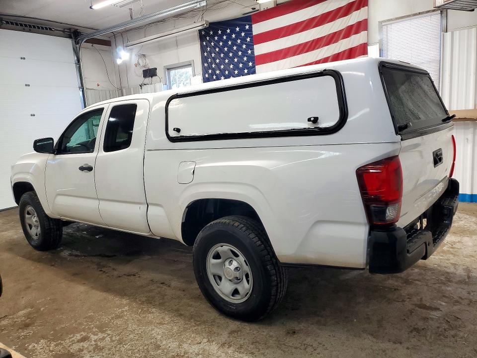 Aukcja sprzedaży 2023 Toyota Tacoma, vin: 3TYRX5GN4PT088693, numer aukcji: 68831026