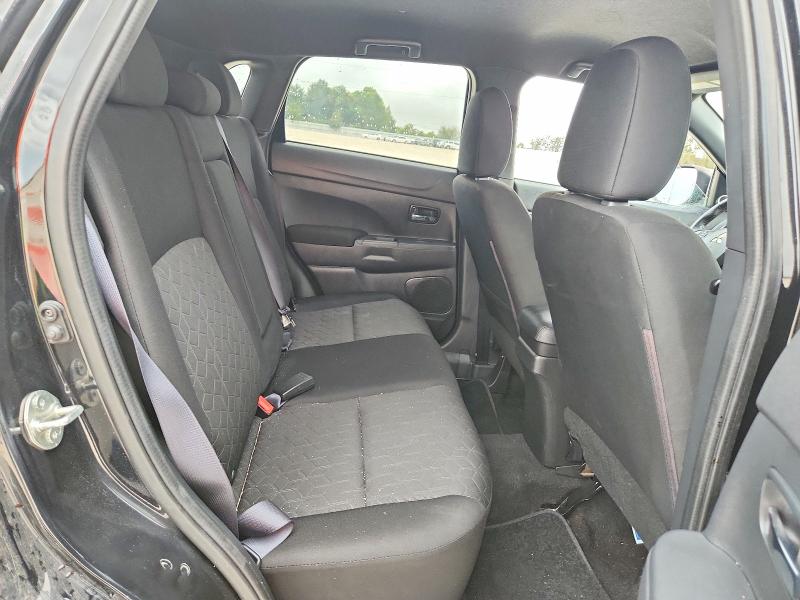 71469666 :رقم المزاد ، JA4AP3AU0LU031386 vin ، 2020 Mitsubishi Outlander Sport مزاد بيع