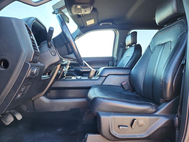 72377826 :رقم المزاد ، 1FMJK2AT2KEA43310 vin ، 2019 Ford Expedition مزاد بيع
