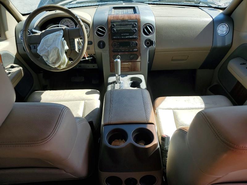 Продажа на аукционе авто 2004 Ford F150, vin: 1FTPW14594KC83887, номер лота: 71269296