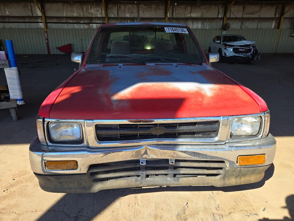 1989 Toyota Pickup მანქანა იყიდება აუქციონზე, vin: JT4RN81R8K0017250, აუქციონის ნომერი: 71645136