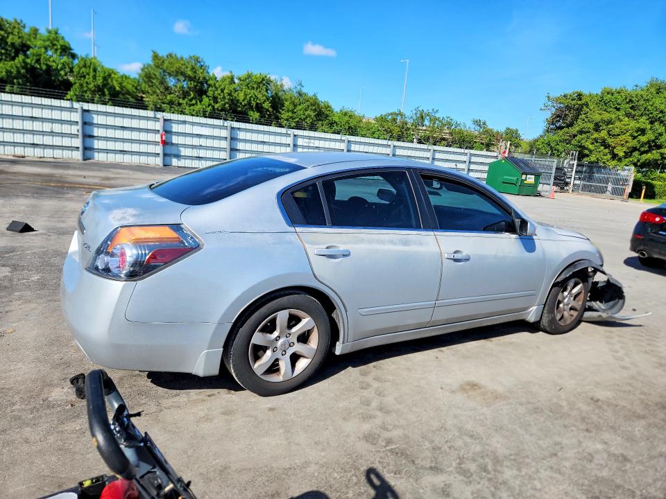Продажа на аукционе авто 2009 Nissan Altima, vin: 1N4AL21EX9N539913, номер лота: 71880786