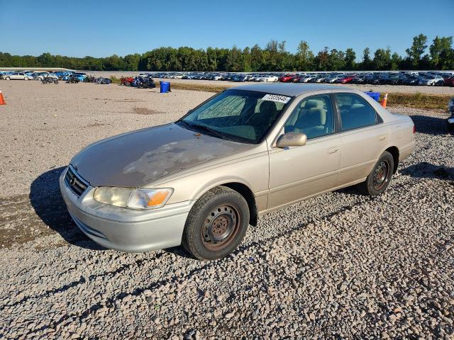 Aukcja sprzedaży 2001 Toyota Camry, vin: 4T1BG22K31U817337, numer aukcji: 72035646