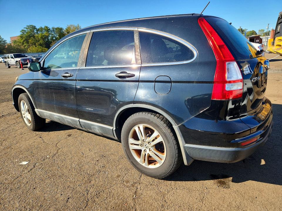 2011 Honda Cr-v მანქანა იყიდება აუქციონზე, vin: 5J6RE4H59BL007816, აუქციონის ნომერი: 71307736