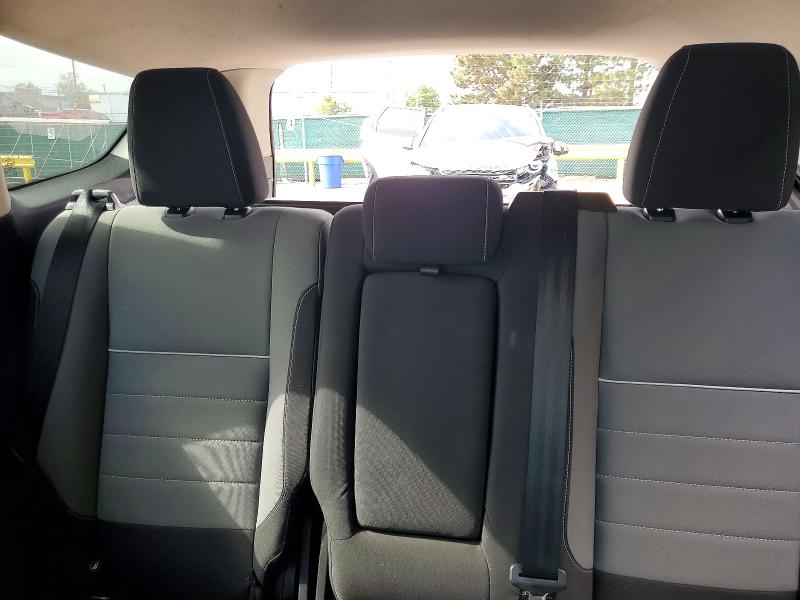 72726426 :رقم المزاد ، 1FMCU9GX4DUB60885 vin ، 2013 Ford Escape مزاد بيع