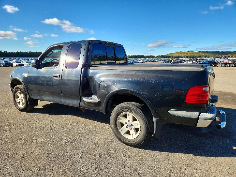 Продаж на аукціоні авто 2003 Ford F-150, vin: 1FTRX08L63KB91840, номер лоту: 72725986