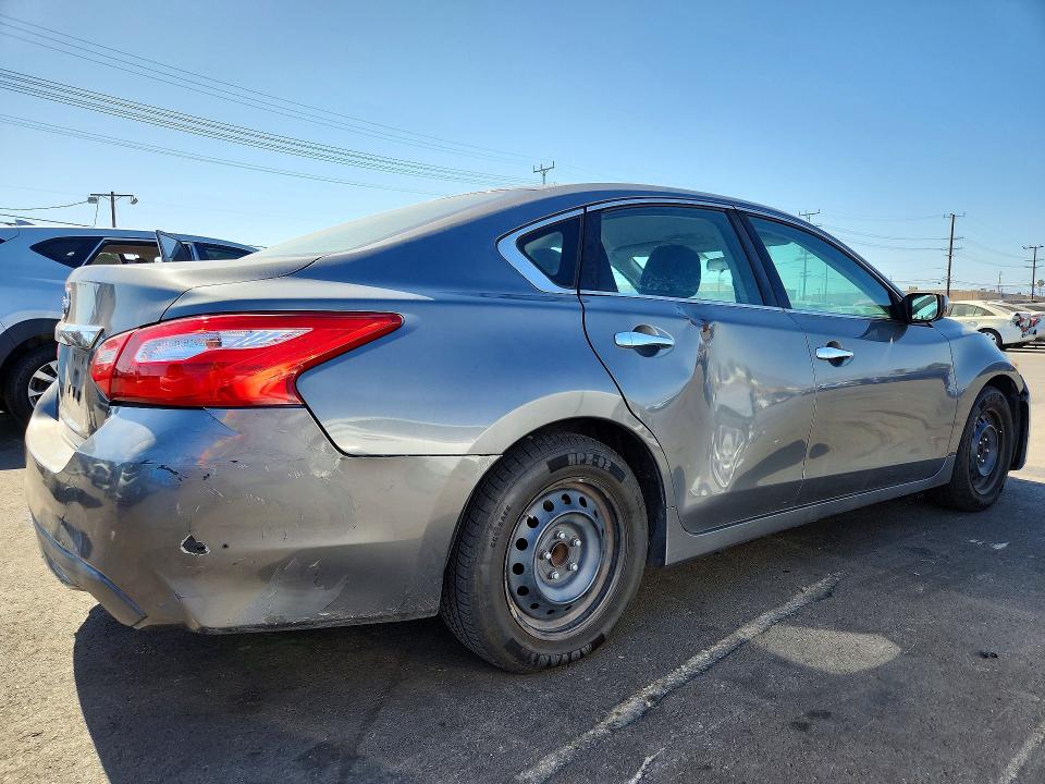 Продаж на аукціоні авто 2016 Nissan Altima, vin: 1N4AL3AP4GC222144, номер лоту: 71613526
