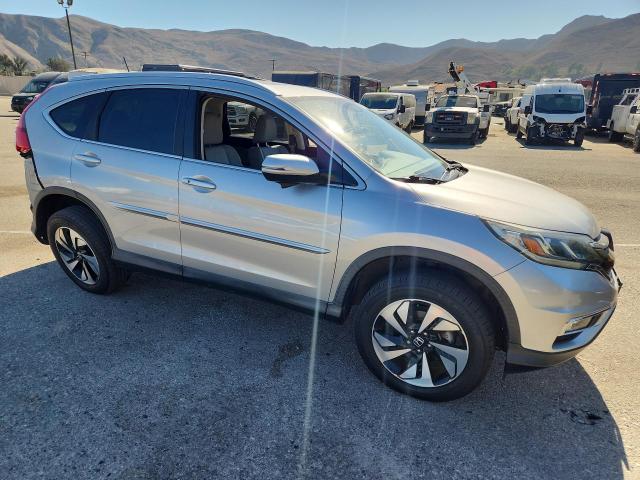 71679276 :رقم المزاد ، 5J6RM3H97FL022191 vin ، 2015 Honda Cr-v مزاد بيع