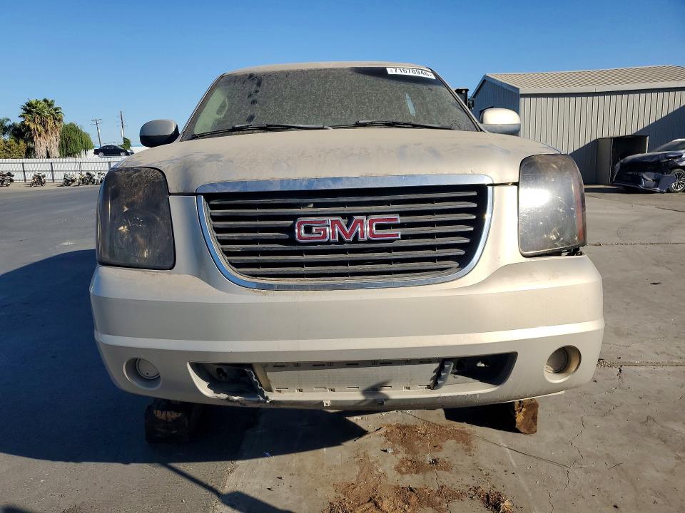2007 Gmc Yukon მანქანა იყიდება აუქციონზე, vin: 1GKFK13097J286011, აუქციონის ნომერი: 71678946
