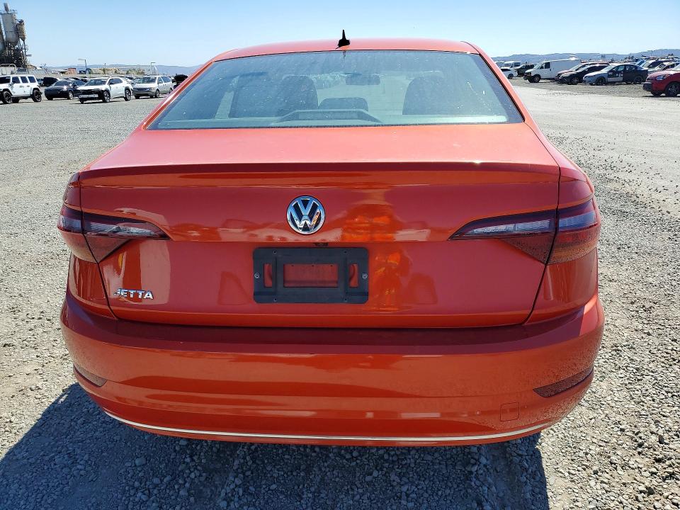 Продаж на аукціоні авто 2019 Volkswagen Jetta, vin: 3VWCB7BU4KM184842, номер лоту: 71583026