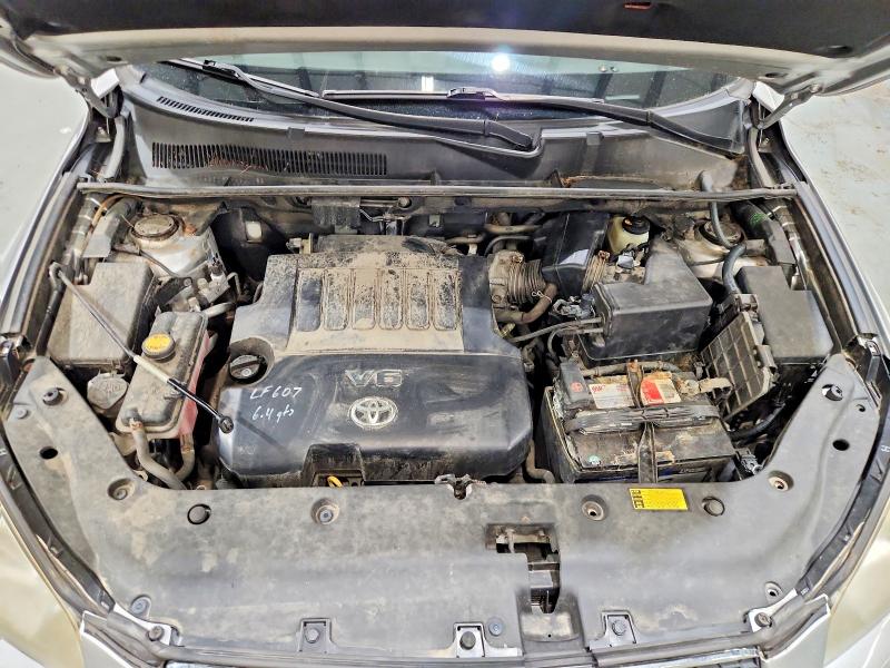Продажа на аукционе авто 2009 Toyota Rav4, vin: JTMBK31VX9D003850, номер лота: 71847536
