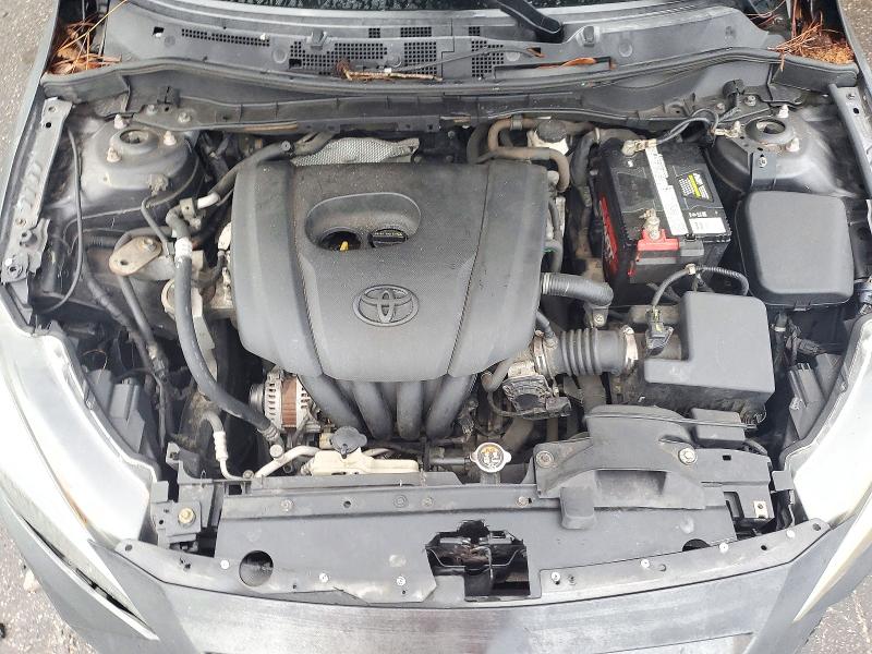 Продаж на аукціоні авто 2016 Scion Ia, vin: 3MYDLBZV4GY122770, номер лоту: 71938286