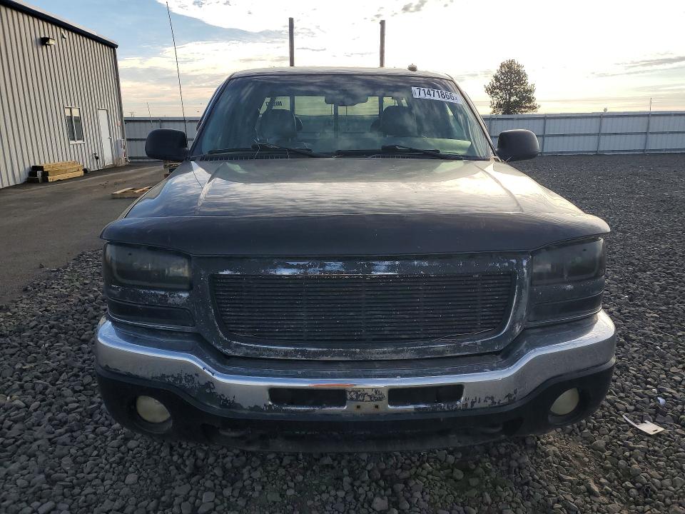 Продажа на аукционе авто 2004 Gmc New Sierra, vin: 2GTEK19T941155806, номер лота: 71471866