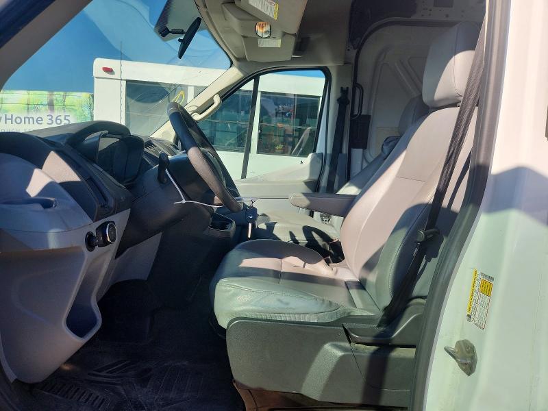 2015 Ford Transit მანქანა იყიდება აუქციონზე, vin: 1FTNR1CM7FKA52884, აუქციონის ნომერი: 68619156