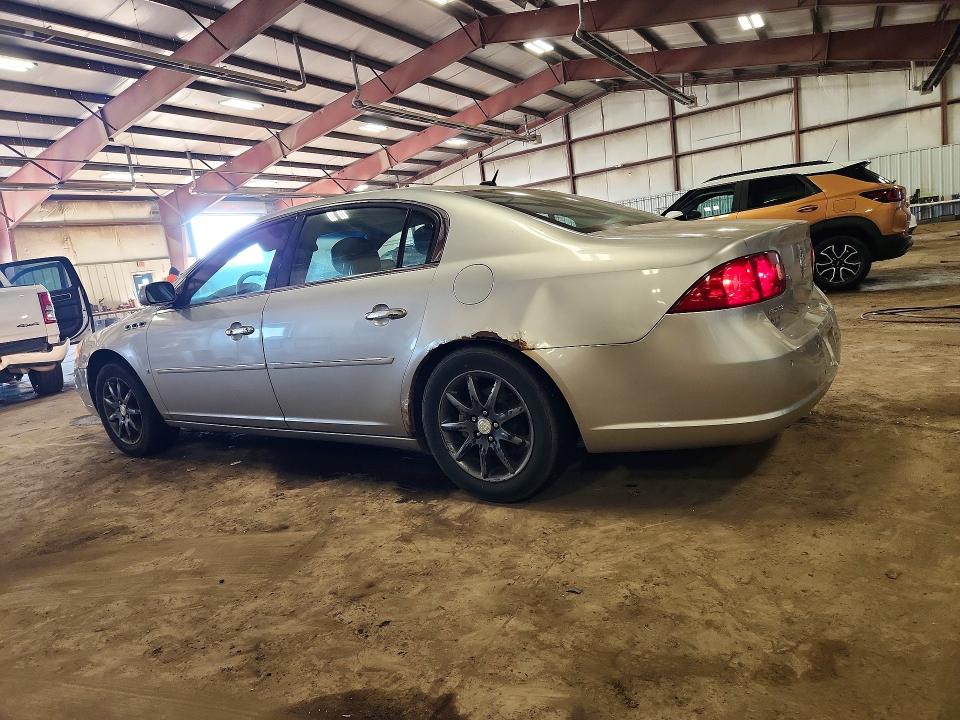 Aukcja sprzedaży 2006 Buick Lucerne, vin: 1G4HD57246U156342, numer aukcji: 72915316