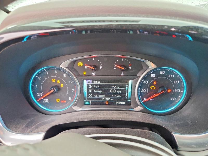 Продажа на аукционе авто 2018 Chevrolet Traverse, vin: 1GNERKKWXJJ127138, номер лота: 71288556