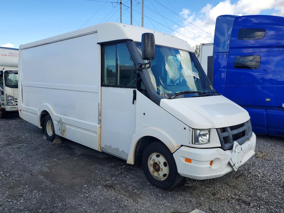 Aukcja sprzedaży 2017 Isuzu Npr, vin: JALB4T170H7W00285, numer aukcji: 71513356