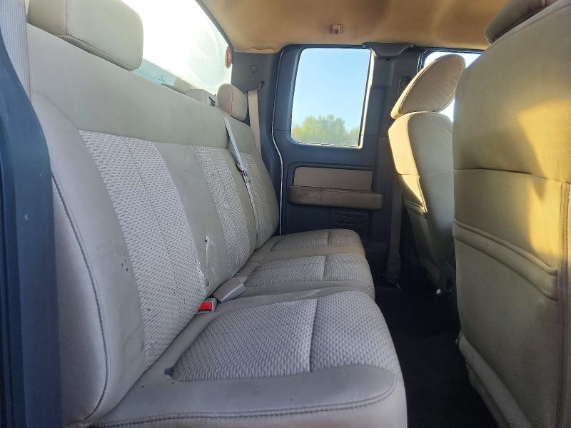Aukcja sprzedaży 2009 Ford F150, vin: 1FTRX12889KC89996, numer aukcji: 71748006