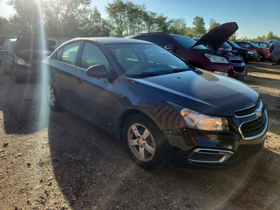 71541296 :رقم المزاد ، 1G1PG5S95B7173597 vin ، 2011 Chevrolet Cruze مزاد بيع