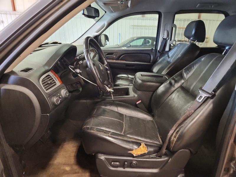 Aukcja sprzedaży 2007 Chevrolet Tahoe, vin: 1GNFK13027R114438, numer aukcji: 71165366