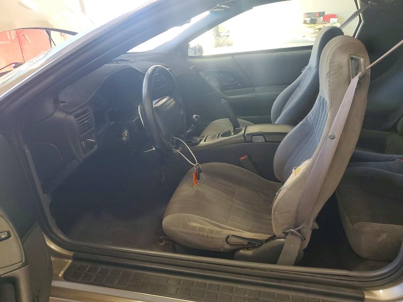 Aukcja sprzedaży 1999 Chevrolet Camaro, vin: 2G1FP22K3X2111739, numer aukcji: 71179226
