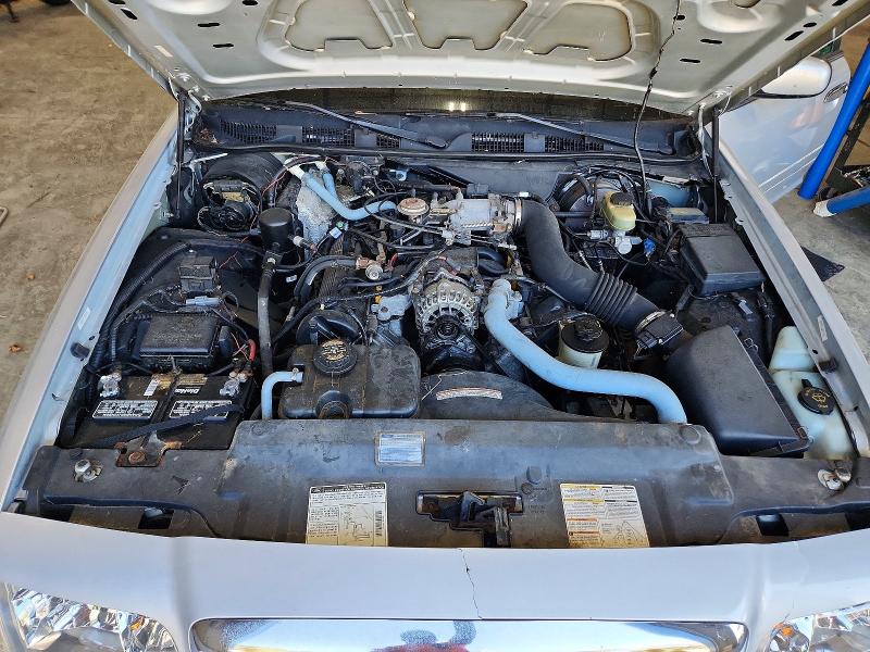 71444456 :رقم المزاد ، 2FAFP71W1XX116004 vin ، 1999 Ford Crown Victoria مزاد بيع