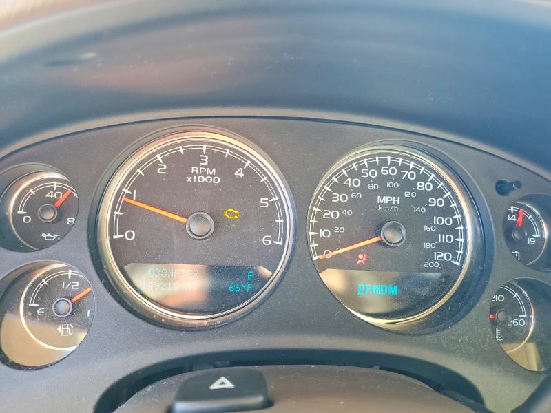 Продажа на аукционе авто 2009 Gmc Yukon, vin: 1GKEC33319R206235, номер лота: 71651506