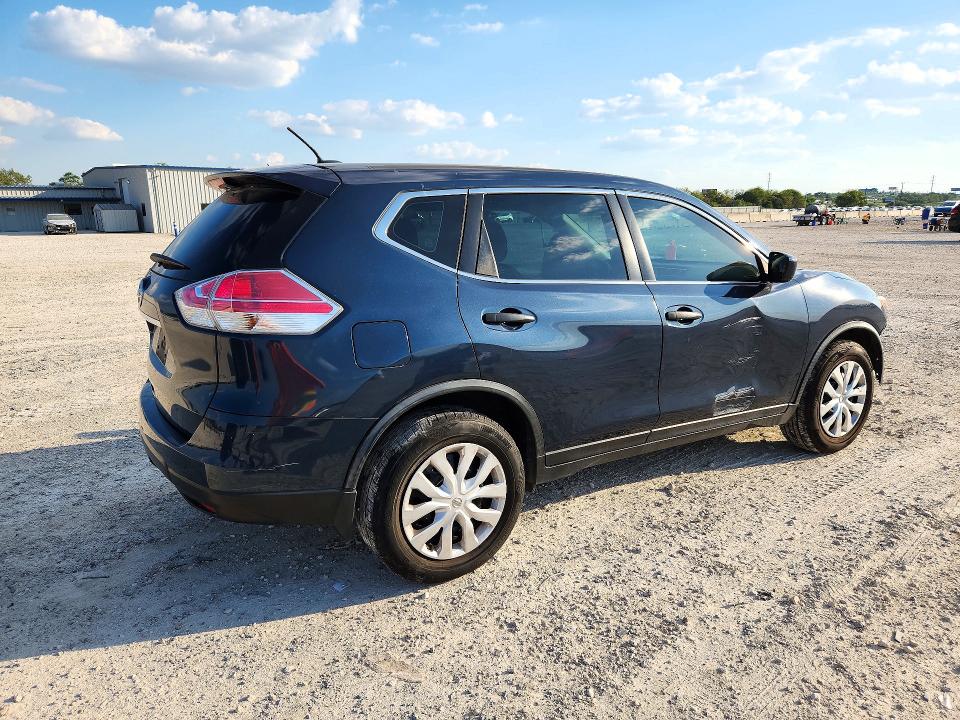 Продаж на аукціоні авто 2016 Nissan Rogue, vin: JN8AT2MT1GW029515, номер лоту: 71493086