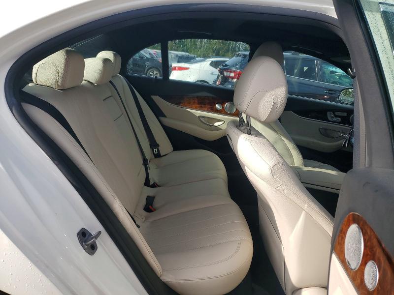 Продажа на аукционе авто 2019 Mercedes-benz E, vin: WDDZF4KB6KA552603, номер лота: 70846176
