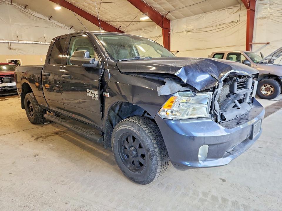 Продаж на аукціоні авто 2019 Ram 1500 Classic, vin: 1C6RR7FT0KS508670, номер лоту: 71060796