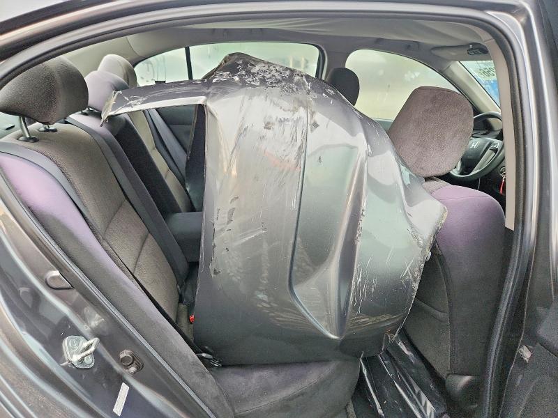 2012 Honda Accord მანქანა იყიდება აუქციონზე, vin: 1HGCP26359A128555, აუქციონის ნომერი: 71082256