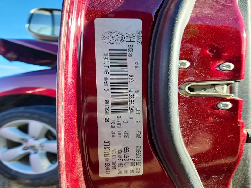 Продаж на аукціоні авто 2017 Ram 1500, vin: 1C6RR7LT2HS678025, номер лоту: 72343156