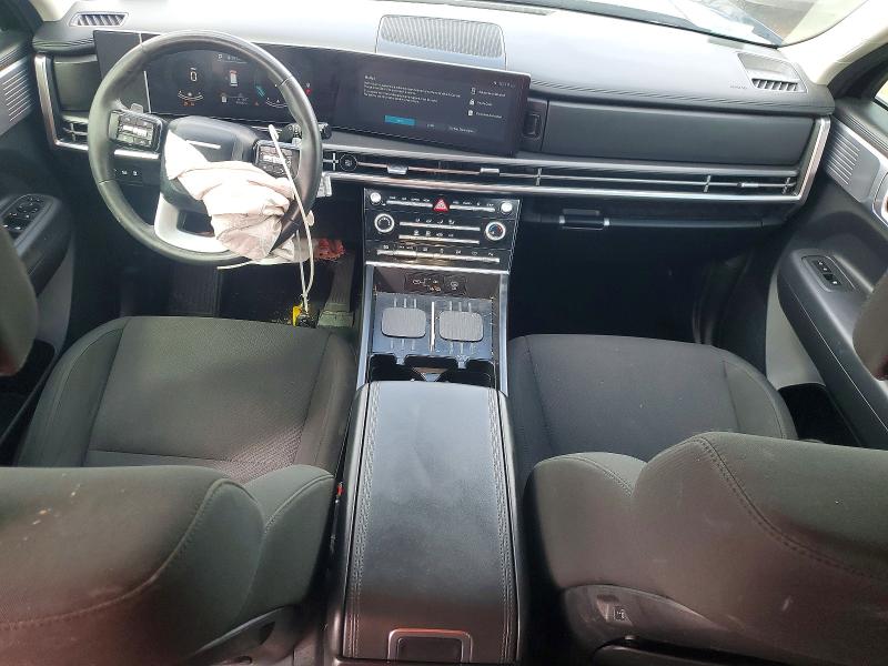 Aukcja sprzedaży 2024 Hyundai Santa Fe, vin: 5NMP1DGL1RH039471, numer aukcji: 71000846