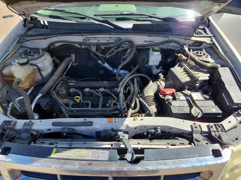 Aukcja sprzedaży 2010 Ford Escape, vin: 1FMCU9D70AKB43626, numer aukcji: 72713136