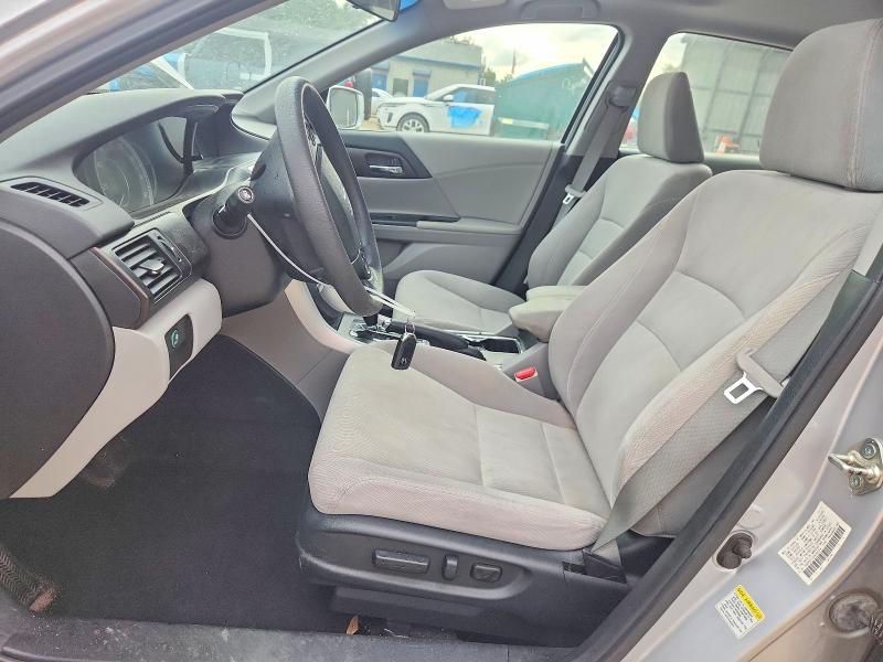 2013 Honda Accord მანქანა იყიდება აუქციონზე, vin: 1HGCR2F75DA098754, აუქციონის ნომერი: 70987846