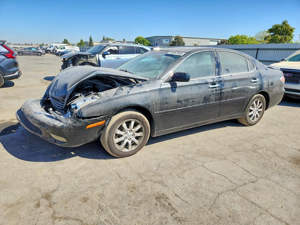 Продажа на аукционе авто 2003 Lexus Es, vin: JTHBF30G136021090, номер лота: 68867656