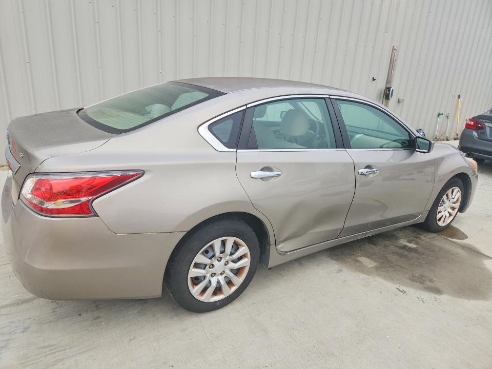 Aukcja sprzedaży 2014 Nissan Altima, vin: 1N4AL3AP4EN353866, numer aukcji: 70955996