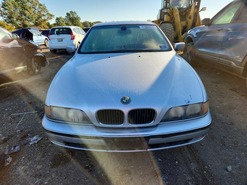 Aukcja sprzedaży 2000 Bmw 528, vin: WBADM6349YGU16376, numer aukcji: 71884916