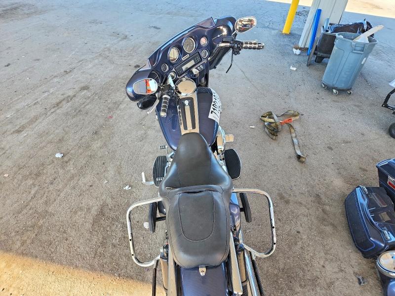 Продажа на аукционе авто 2008 Harley-davidson Flhtcui, vin: 1HD1FC4108Y625078, номер лота: 71921976