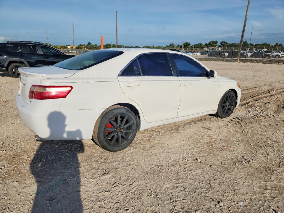 Продаж на аукціоні авто 2007 Toyota Camry, vin: 4T1BE46K17U613642, номер лоту: 71594866