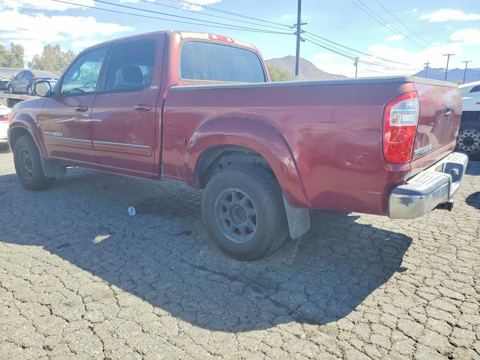 71846146 :رقم المزاد ، 5TBET34156S528634 vin ، 2006 Toyota Tundra مزاد بيع