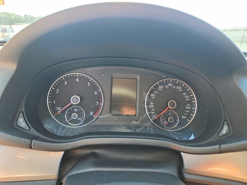 Aukcja sprzedaży 2014 Volkswagen Passat, vin: 1VWAT7A37EC069946, numer aukcji: 71763576