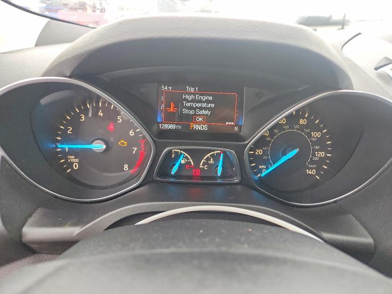 Продаж на аукціоні авто 2018 Ford Escape, vin: 1FMCU9HD5JUD23639, номер лоту: 70326456