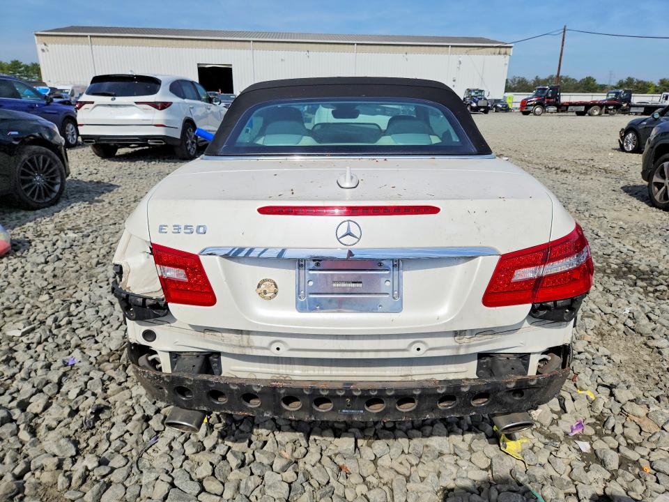 Продажа на аукционе авто 2011 Mercedes-benz E, vin: WDDKK5GF6BF057755, номер лота: 71058056