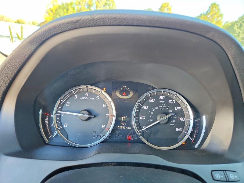 Aukcja sprzedaży 2014 Acura Mdx, vin: 5FRYD4H46EB003188, numer aukcji: 71800236