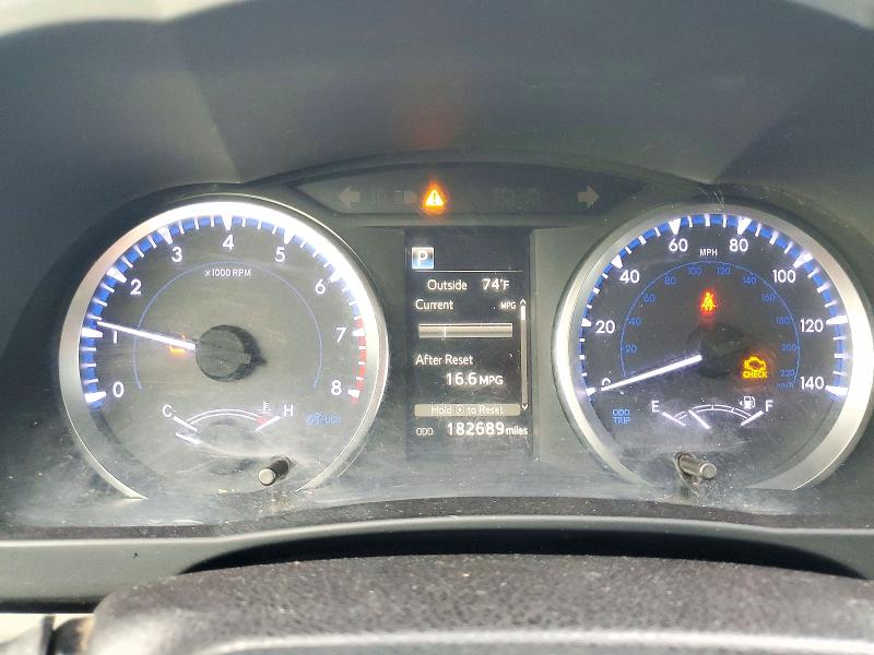 Aukcja sprzedaży 2019 Toyota Highlander, vin: 5TDBZRFHXKS961981, numer aukcji: 71637986