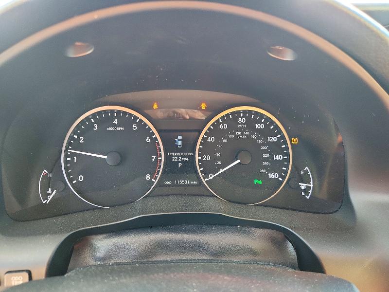 71921266 :رقم المزاد ، JTHBK1GG1D2069512 vin ، 2013 Lexus Es مزاد بيع