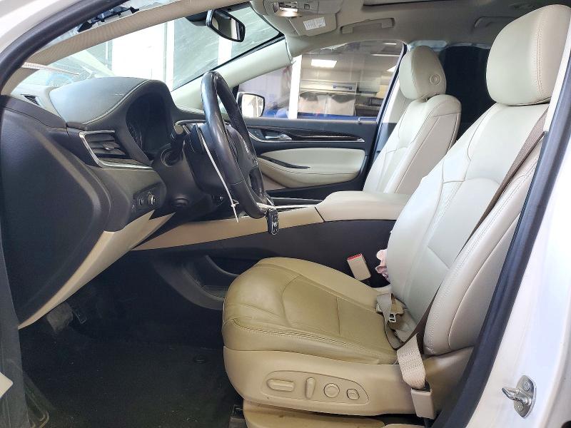 Продажа на аукционе авто 2021 Buick Enclave, vin: 5GAEVBKW9MJ240606, номер лота: 72199076