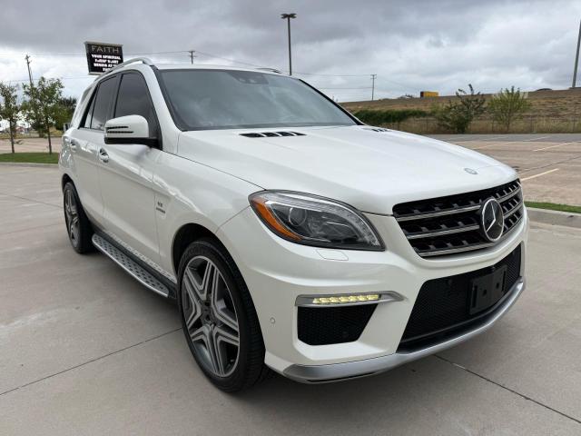 Aukcja sprzedaży 2015 Mercedes-benz Ml, vin: 4JGDA7EBXFA593236, numer aukcji: 71670776